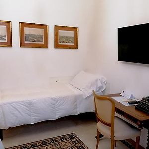 Deluxe Driepersoonskamer