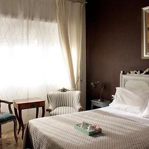 Deluxe Kamer met een King Size Bed