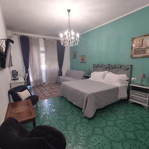 Deluxe Vierpersoonskamer